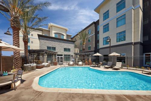 Homewood Suites By Hilton Los Angeles Redondo Beach