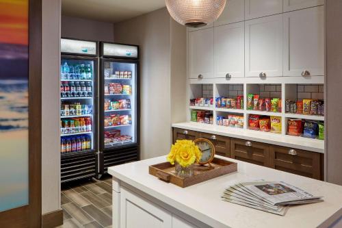 Homewood Suites By Hilton Los Angeles Redondo Beach in Redondo Beach, USA