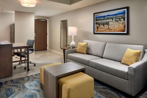 Homewood Suites By Hilton Los Angeles Redondo Beach