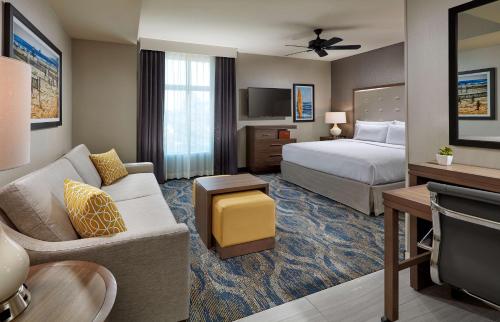 Homewood Suites by Hilton Los Angeles Redondo Beach in Beach Cities