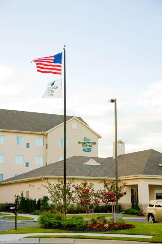 Homewood Suites by Hilton Tulsa-South