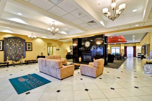 Homewood Suites by Hilton Tulsa-South