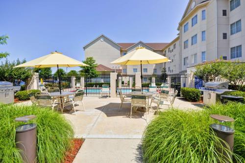 Homewood Suites by Hilton Tulsa-South