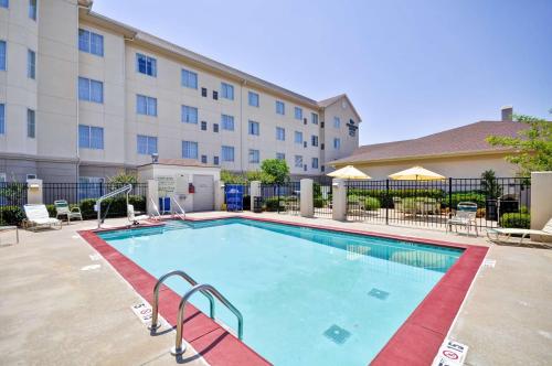 Homewood Suites by Hilton Tulsa-South