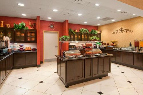 Homewood Suites by Hilton Tulsa-South