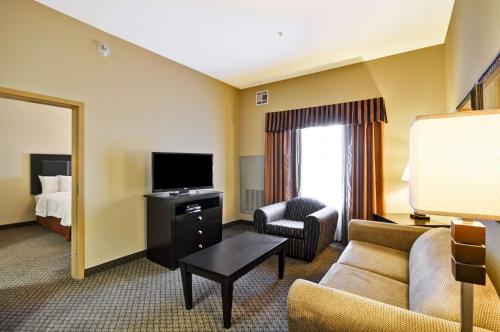 Homewood Suites by Hilton Tulsa-South