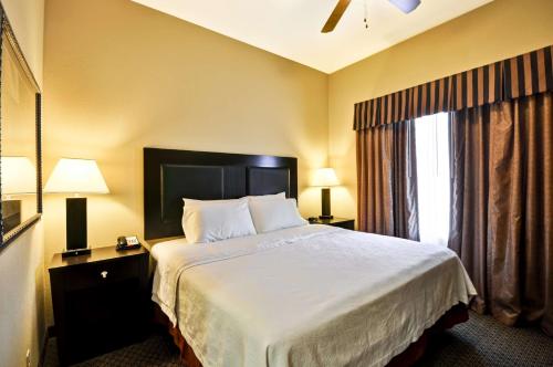 Homewood Suites by Hilton Tulsa-South