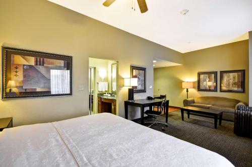 Homewood Suites by Hilton Tulsa-South