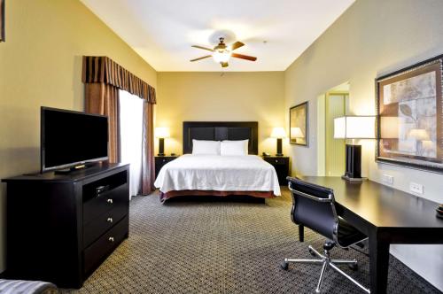 Homewood Suites by Hilton Tulsa-South