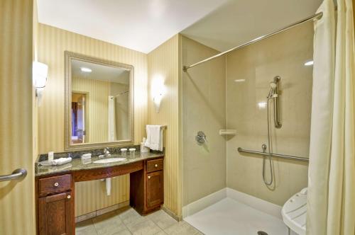 Homewood Suites by Hilton Tulsa-South