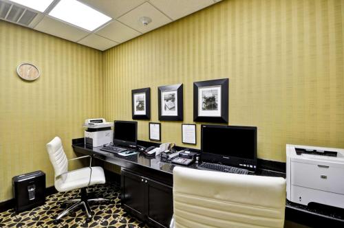 Homewood Suites by Hilton Tulsa-South