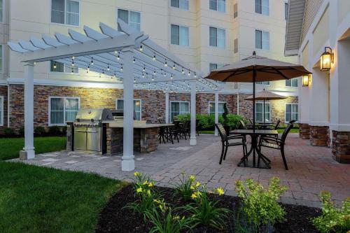Homewood Suites by Hilton Long Island-Melville in Plainview, USA