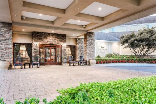 Homewood Suites by Hilton Long Island-Melville in Plainview, USA