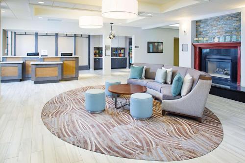 Homewood Suites By Hilton Lancaster