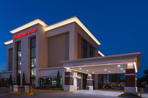 Hampton Inn Norcross - Hotel