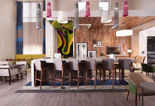 Hampton Inn & Suites by Hilton Augusta-Washington Rd, Augusta (fotografie 10)