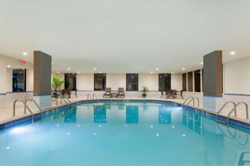 Hampton Inn Norcross in Norcross, USA