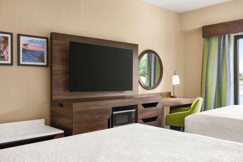 Hampton Inn Atlanta-Stone Mountain - main image