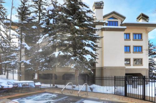 Townsend Place in Beaver Creek, USA