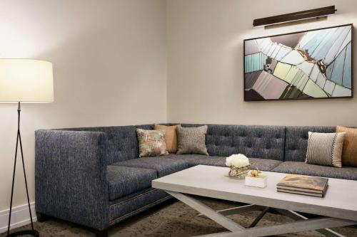 The Harpeth Downtown Franklin Curio Collection by Hilton - image 8