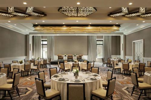 The Harpeth Downtown Franklin Curio Collection by Hilton - image 6