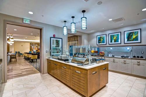 Homewood Suites by Hilton Boston/Brookline