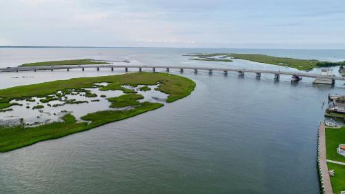 Hampton Inn By Hilton & Suites Chincoteague