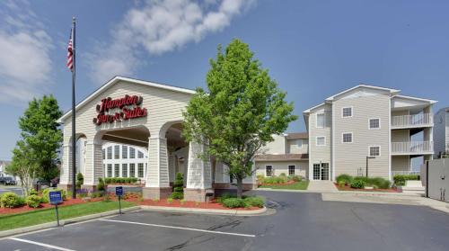 Hampton Inn By Hilton & Suites Chincoteague