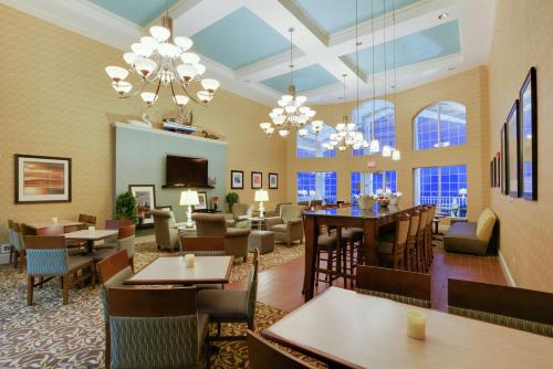 Hampton Inn & Suites Chincoteague-Waterfront, Va