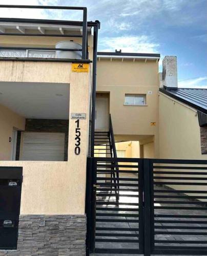 Casa del Cipres in Esquel