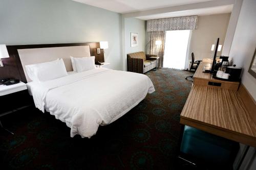 Hampton Inn By Hilton & Suites Chincoteague