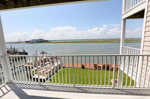 Hampton Inn & Suites Chincoteague-Waterfront, Va