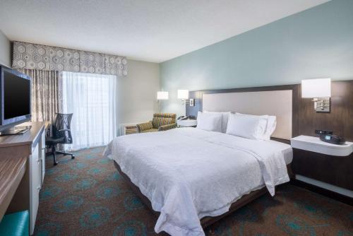 Hampton Inn By Hilton & Suites Chincoteague