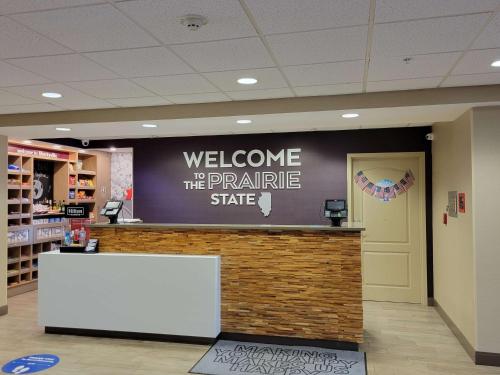 Hampton Inn & Suites Chicago - Libertyville