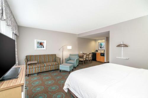 Hampton Inn & Suites Chincoteague-Waterfront, Va