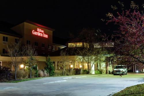 Foto - Hilton Garden Inn West Des Moines