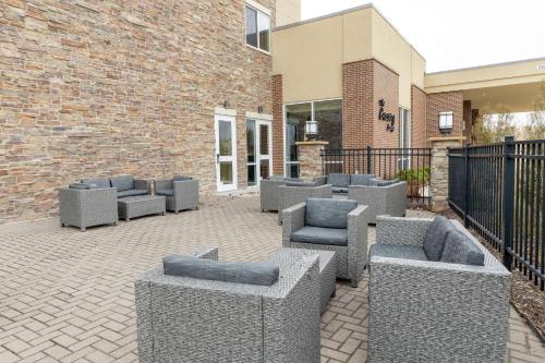 Hilton Garden Inn West Des Moines in West Des Moines, USA