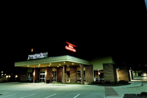 Hilton Garden Inn West Des Moines in West Des Moines, USA