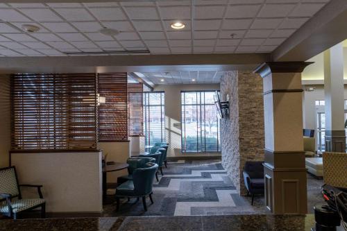 Hilton Garden Inn West Des Moines in West Des Moines, USA