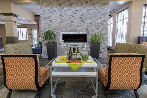 Hilton Garden Inn West Des Moines in West Des Moines, USA