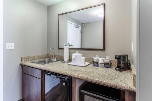 Hampton Inn & Suites Chicago - Libertyville