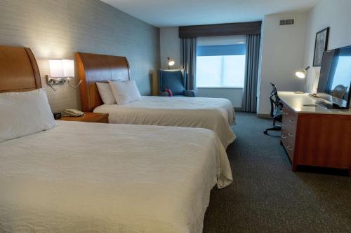 Hilton Garden Inn West Des Moines - image 11