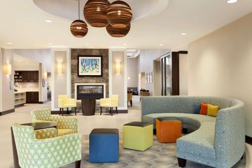 Homewood Suites by Hilton Frederick