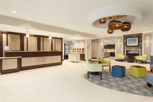 Homewood Suites by Hilton Frederick in Frederick, USA