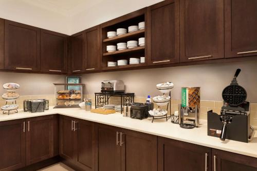 Homewood Suites by Hilton Frederick in Frederick, USA