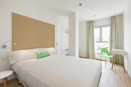SmartRoom Barcelona, Barcelona (fotografie 6)