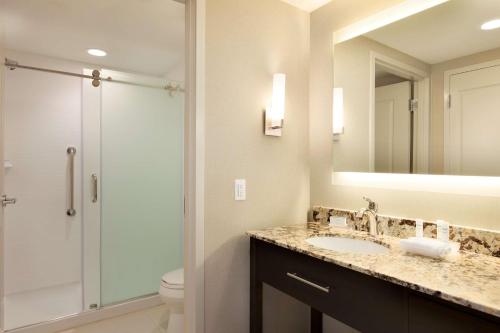 Homewood Suites by Hilton Frederick - image 10