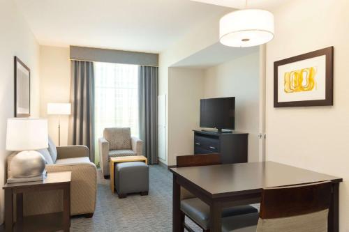 Homewood Suites by Hilton Frederick