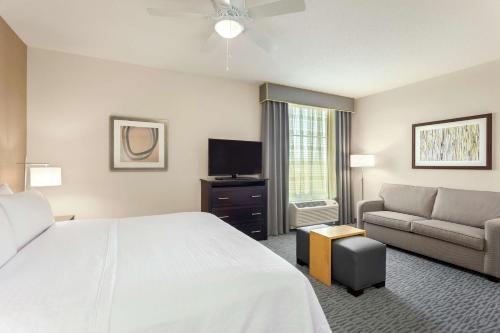 Homewood Suites by Hilton Frederick