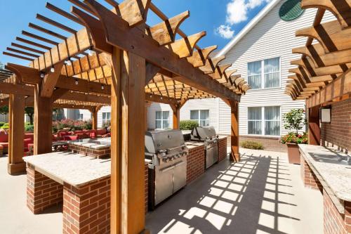 Homewood Suites Harrisburg-West Hershey Area in Mechanicsburg, USA